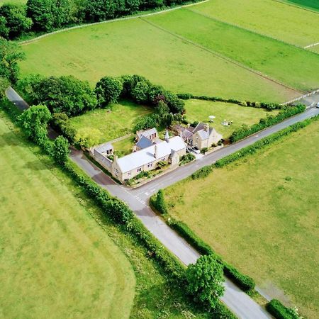 Unique Countryside Cottage Close To Sunderland Houghton-le-Spring Экстерьер фото