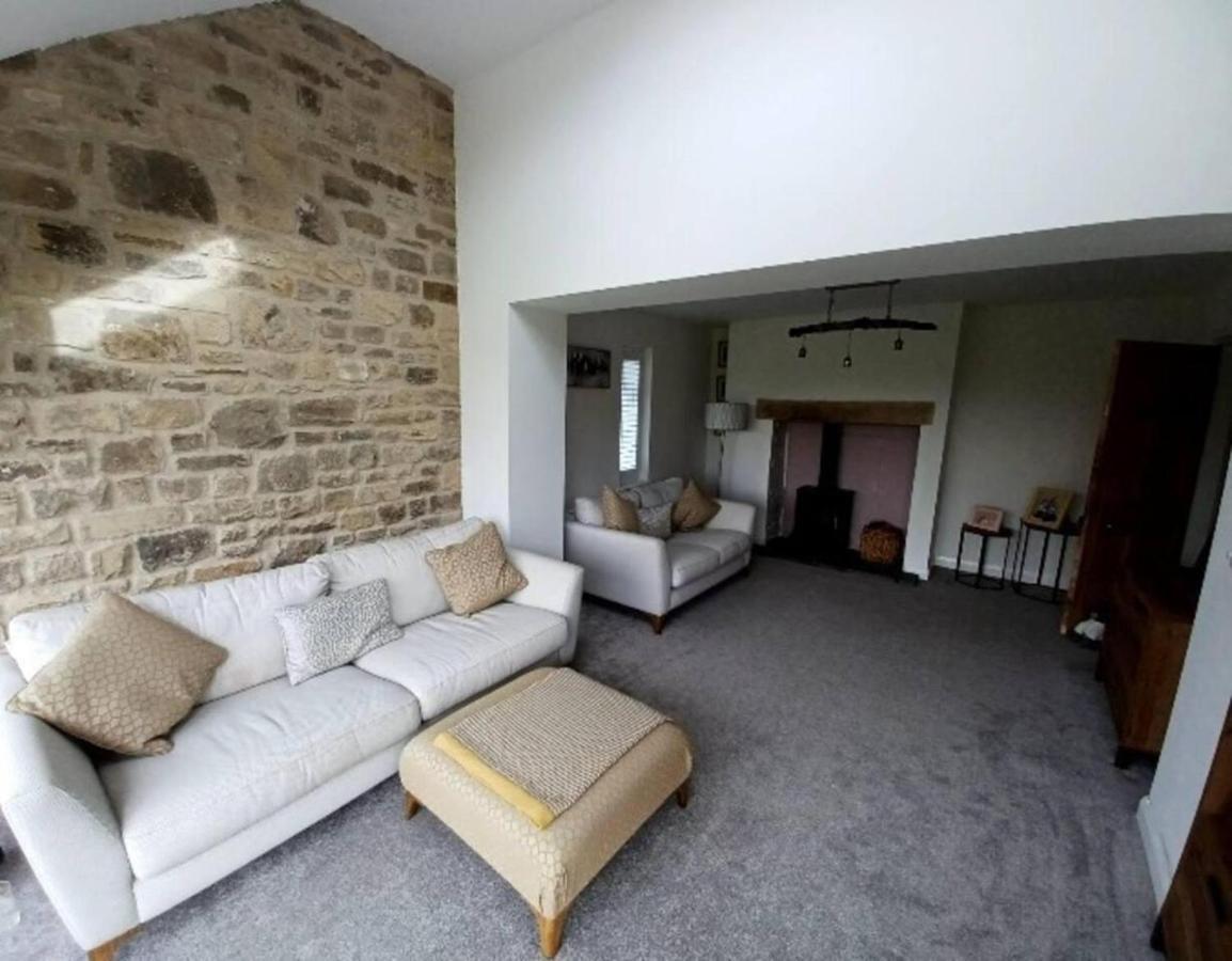 Unique Countryside Cottage Close To Sunderland Houghton-le-Spring Экстерьер фото