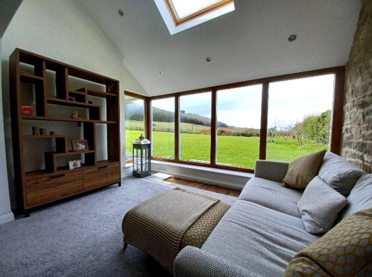 Unique Countryside Cottage Close To Sunderland Houghton-le-Spring Экстерьер фото