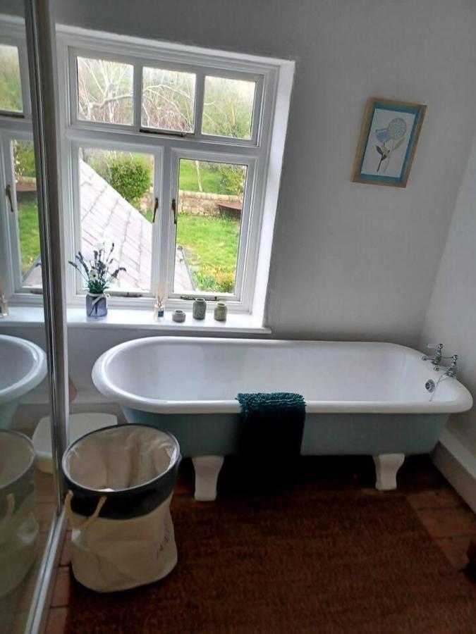 Unique Countryside Cottage Close To Sunderland Houghton-le-Spring Экстерьер фото