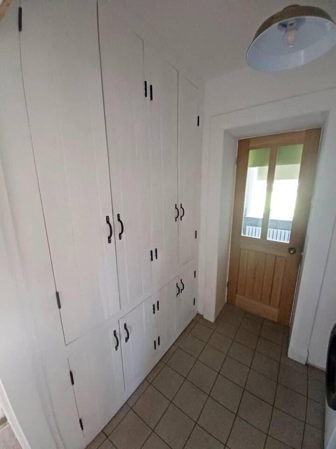 Unique Countryside Cottage Close To Sunderland Houghton-le-Spring Экстерьер фото