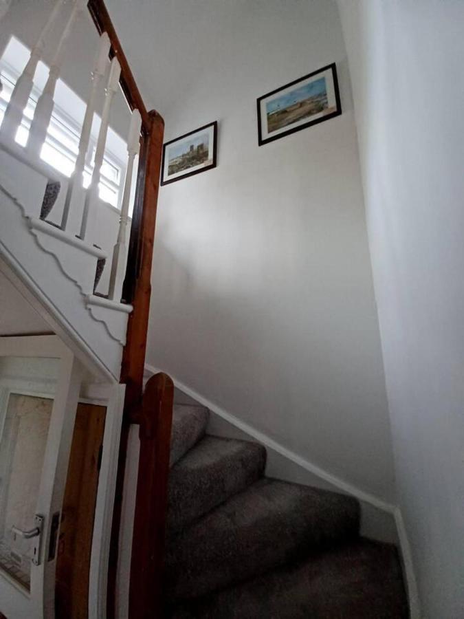 Unique Countryside Cottage Close To Sunderland Houghton-le-Spring Экстерьер фото